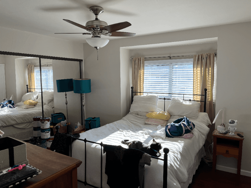 SAN DIEGO Condo: 2957 COLUMBIA ST