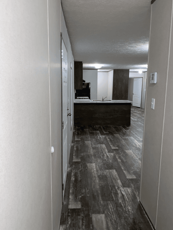 Connersville Other: 1000 W 21st St