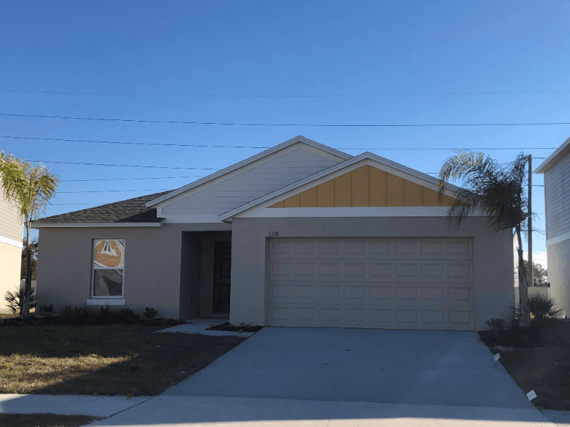 Winter Haven House: 1336 Axel Cir
