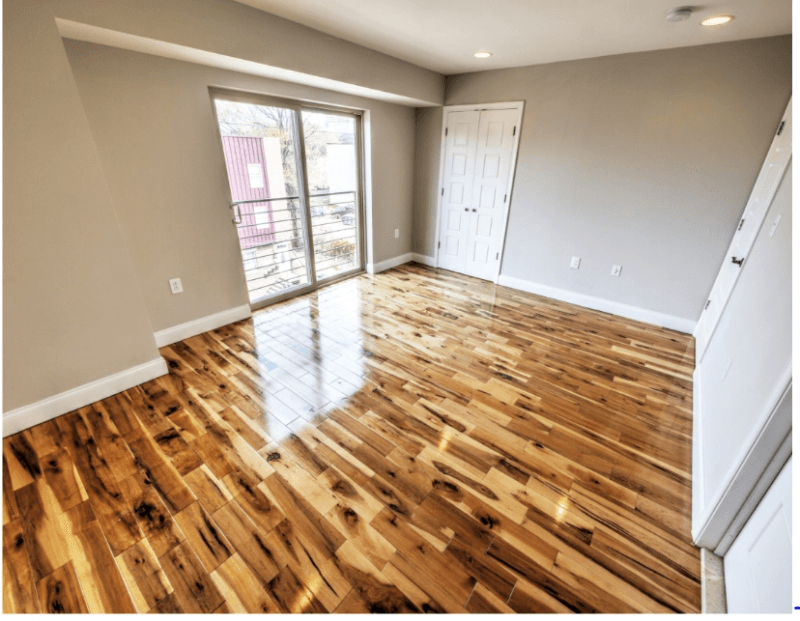 Philadelphia Apartment: 422 N 40th St