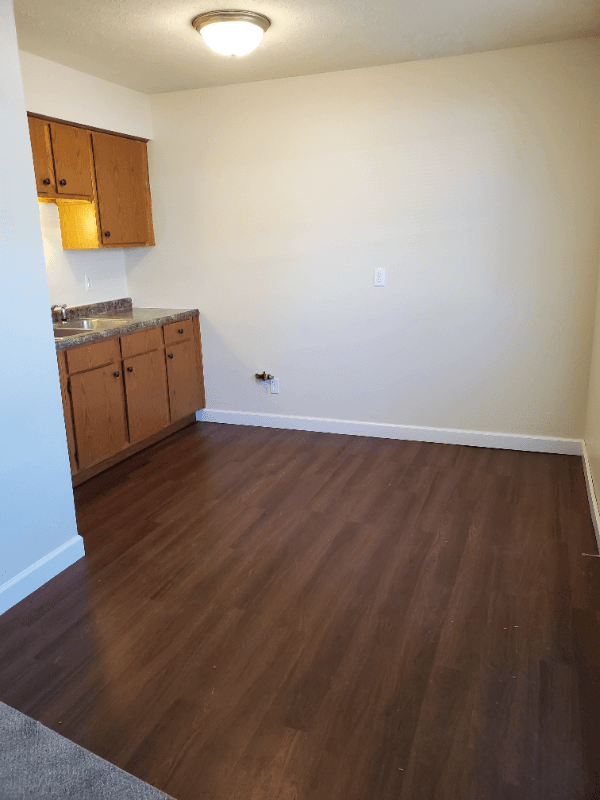 Columbus Apartment: 2838 Joyce Ave
