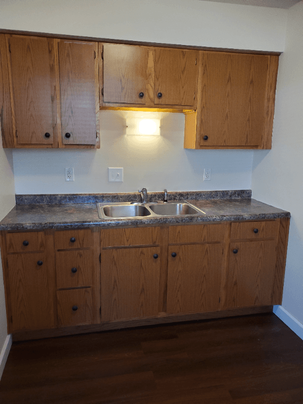Columbus Apartment: 2838 Joyce Ave