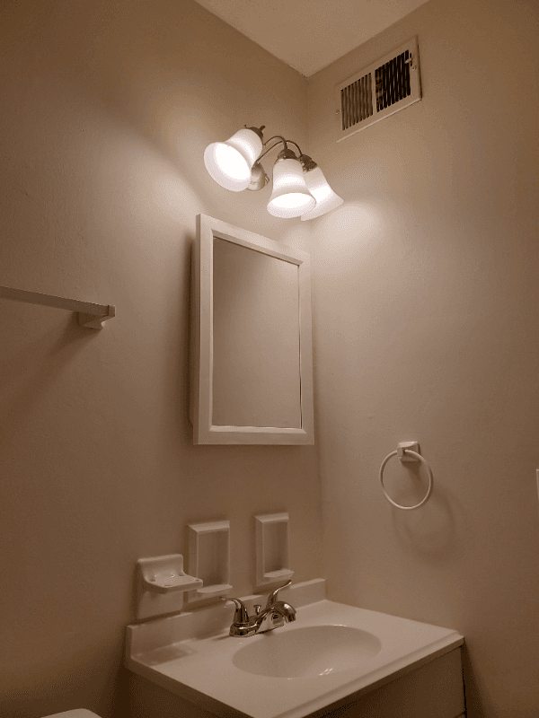 Columbus Apartment: 2838 Joyce Ave