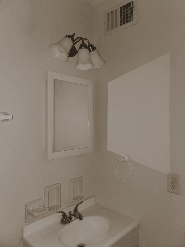 Columbus Apartment: 2838 Joyce Ave