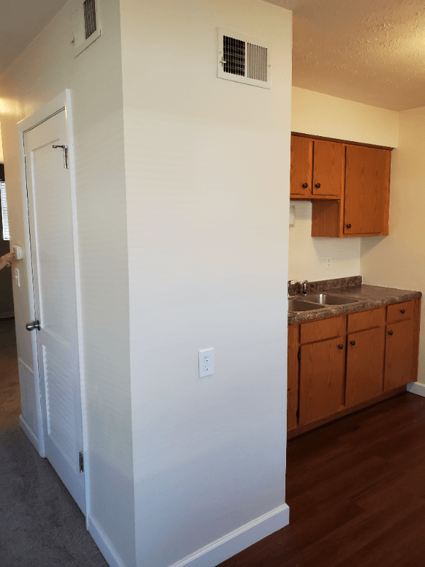 Columbus Apartment: 2838 Joyce Ave