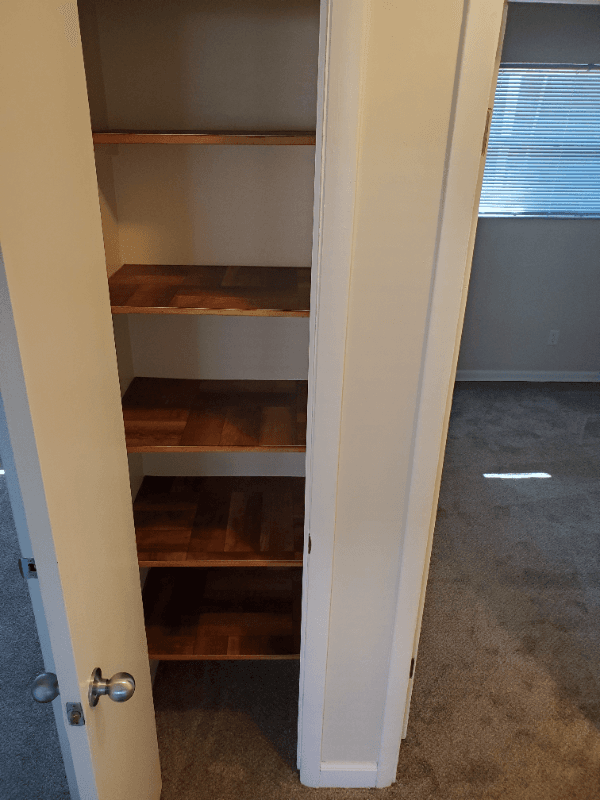 Columbus Apartment: 2838 Joyce Ave