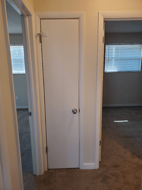 Columbus Apartment: 2838 Joyce Ave