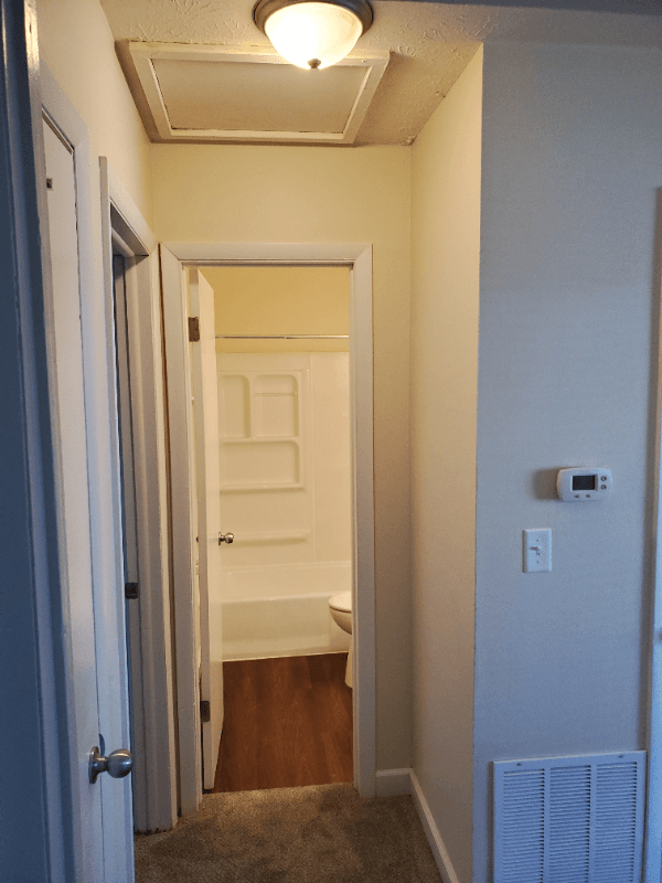 Columbus Apartment: 2838 Joyce Ave