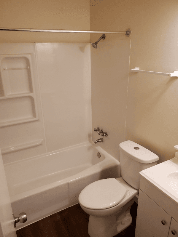 Columbus Apartment: 2838 Joyce Ave
