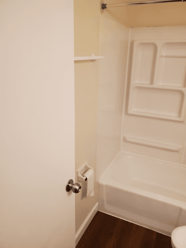 Columbus Apartment: 2838 Joyce Ave