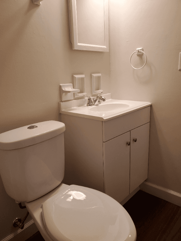 Columbus Apartment: 2838 Joyce Ave