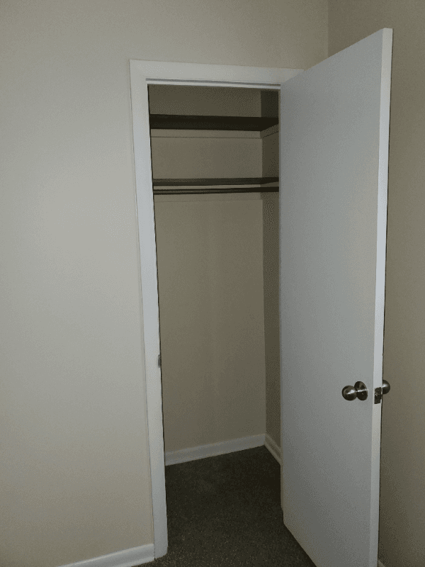 Columbus Apartment: 2838 Joyce Ave