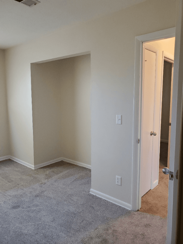 Columbus Apartment: 2838 Joyce Ave
