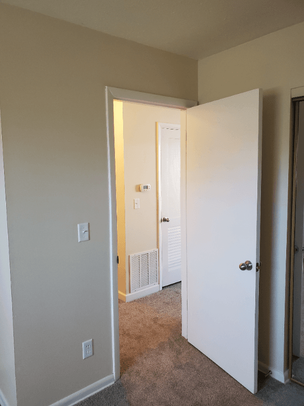 Columbus Apartment: 2838 Joyce Ave