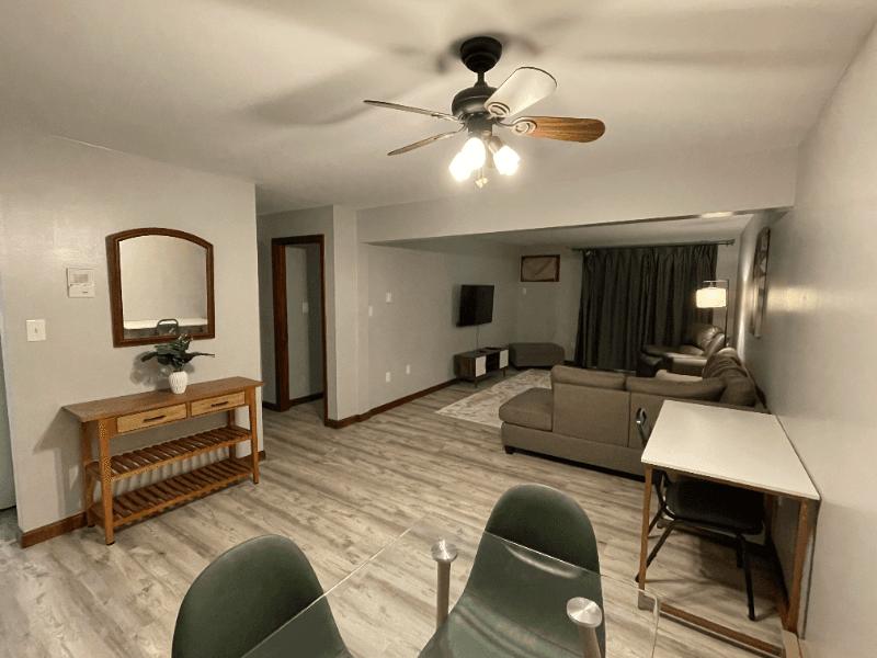 Augusta Condo: 600 Riverside Dr