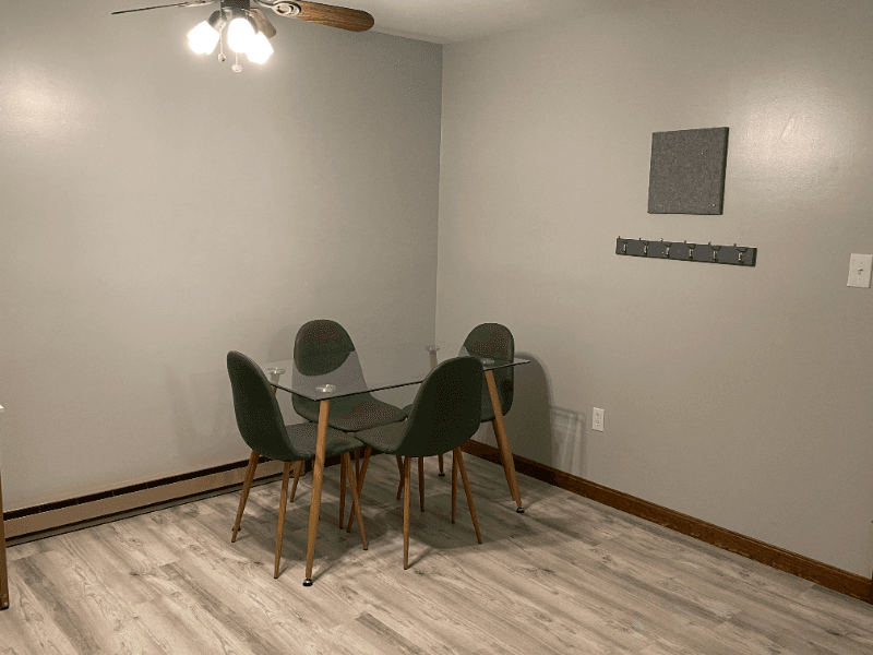 Augusta Condo: 600 Riverside Dr
