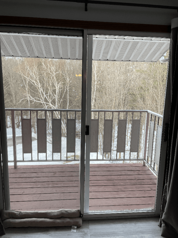 Augusta Condo: 600 Riverside Dr