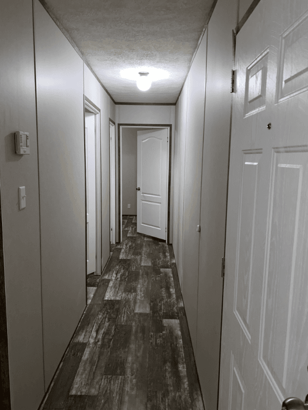 Springfield House: 101 Sparrow Ln