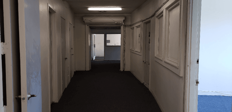 Los Angeles Other: 2931 S Sepulveda Blvd