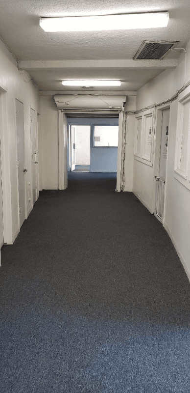 Los Angeles Other: 2931 S Sepulveda Blvd