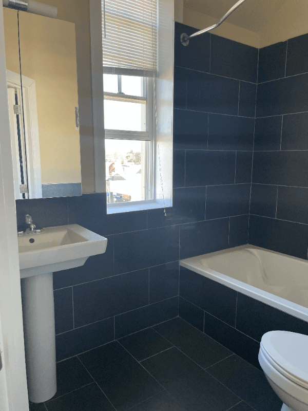 Philadelphia Apartment: 319 W Chelten Ave