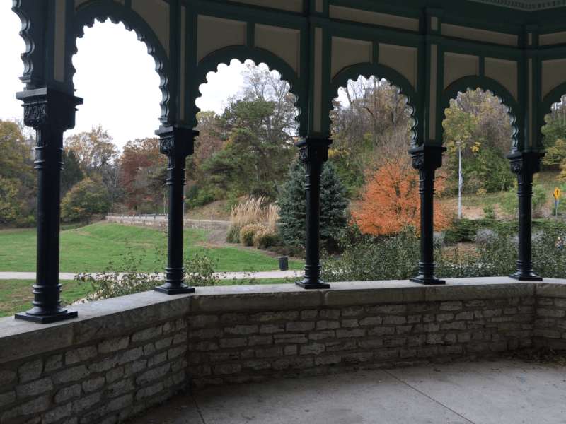 Cincinnati Multiplex: 925 Nassau Street