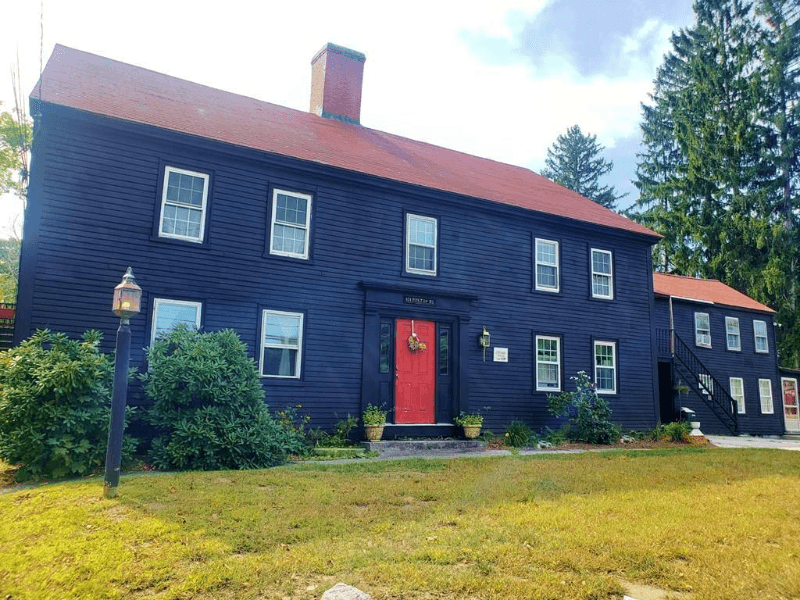 chelmsford Condo: 101 Boston Rd