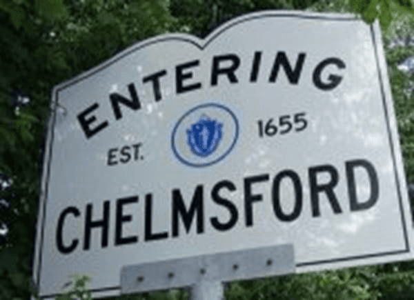 chelmsford Condo: 101 Boston Rd