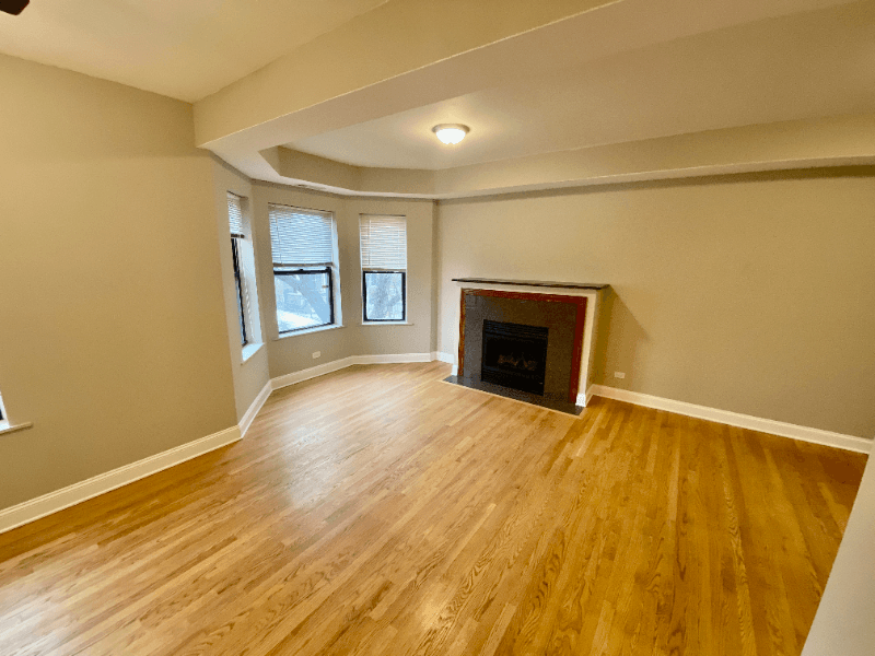Chicago Apartment: 6557 S Minerva Ave