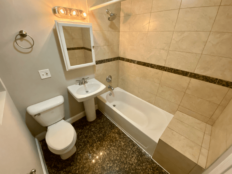 Chicago Apartment: 6557 S Minerva Ave