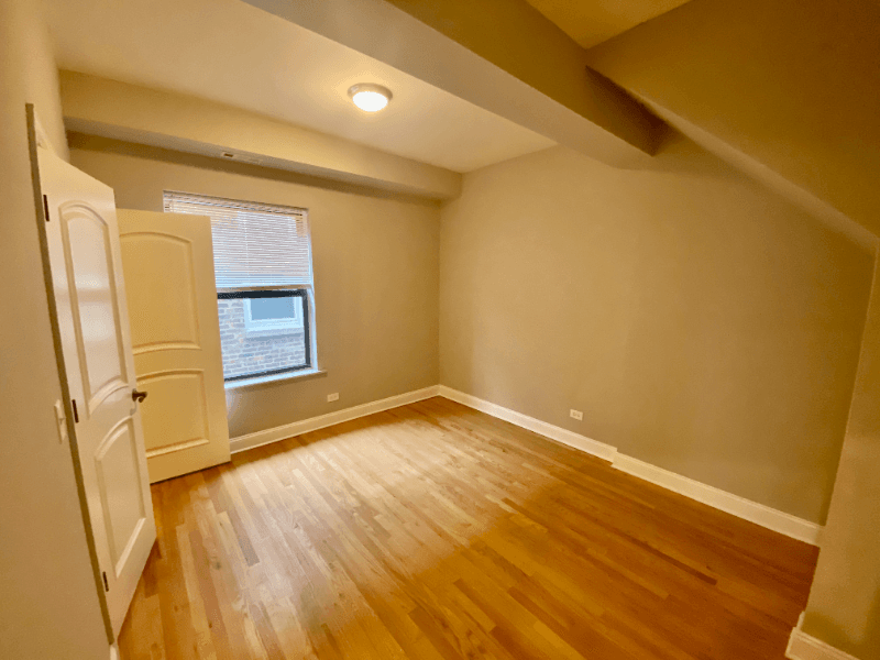 Chicago Apartment: 6557 S Minerva Ave