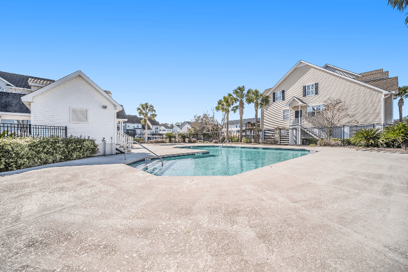 Johns Island Townhome: 318 Lanyard St