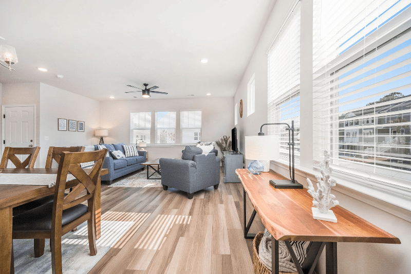 Johns Island Townhome: 318 Lanyard St
