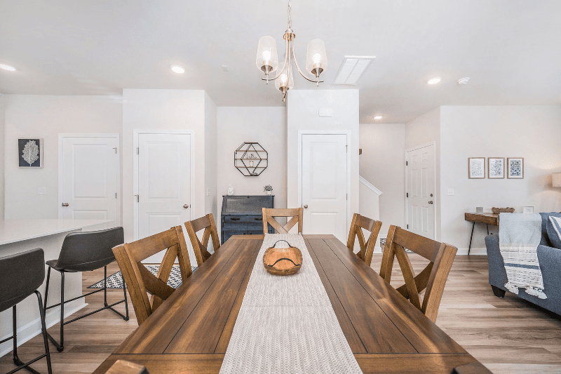 Johns Island Townhome: 318 Lanyard St