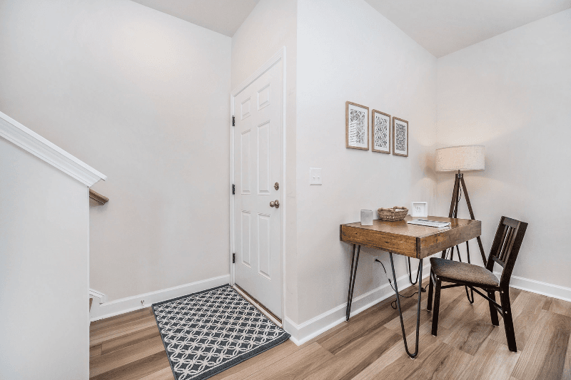 Johns Island Townhome: 318 Lanyard St