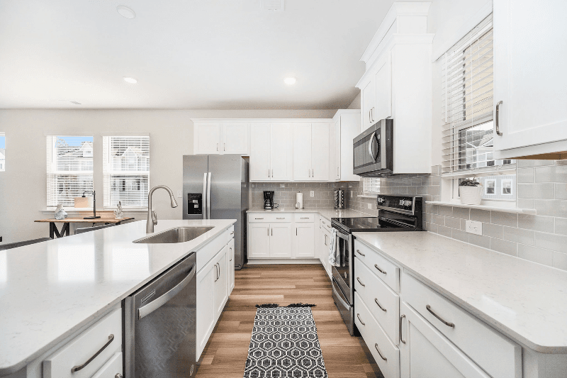 Johns Island Townhome: 318 Lanyard St