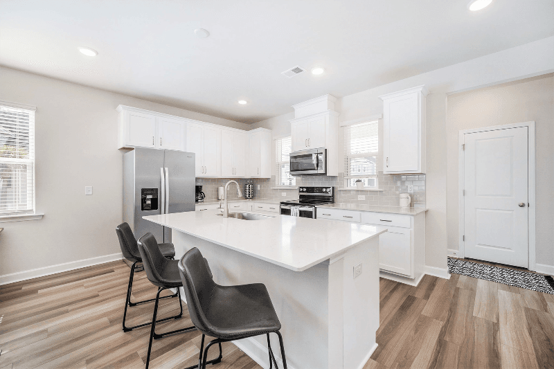 Johns Island Townhome: 318 Lanyard St