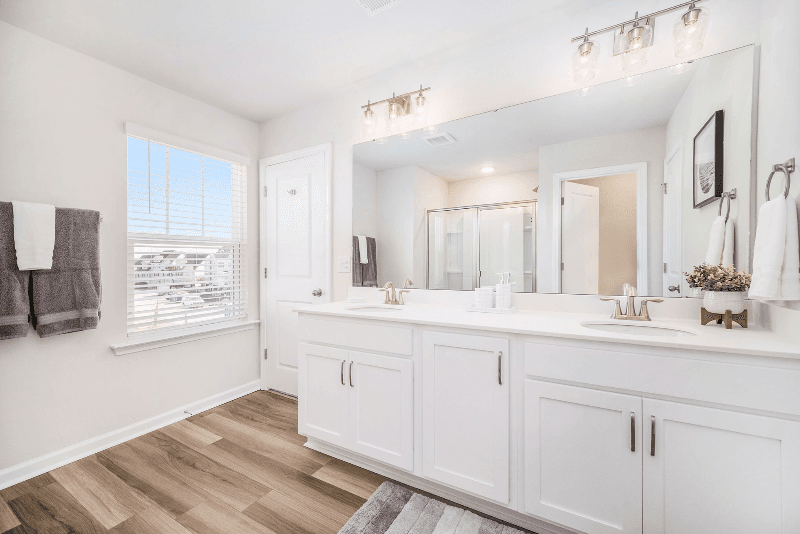 Johns Island Townhome: 318 Lanyard St