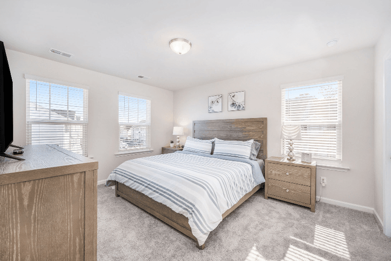 Johns Island Townhome: 318 Lanyard St