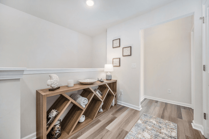 Johns Island Townhome: 318 Lanyard St