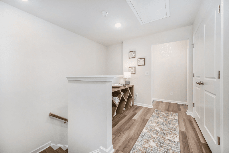 Johns Island Townhome: 318 Lanyard St