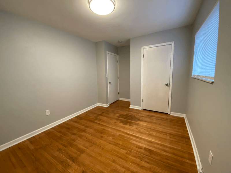 Alton House: 2310 Tibbitt St