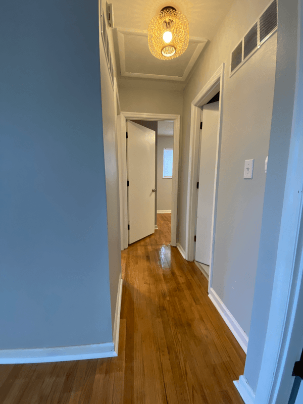 Alton House: 2310 Tibbitt St