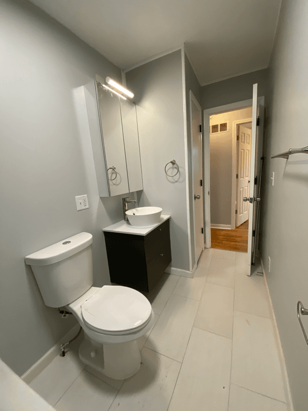 Alton House: 2310 Tibbitt St