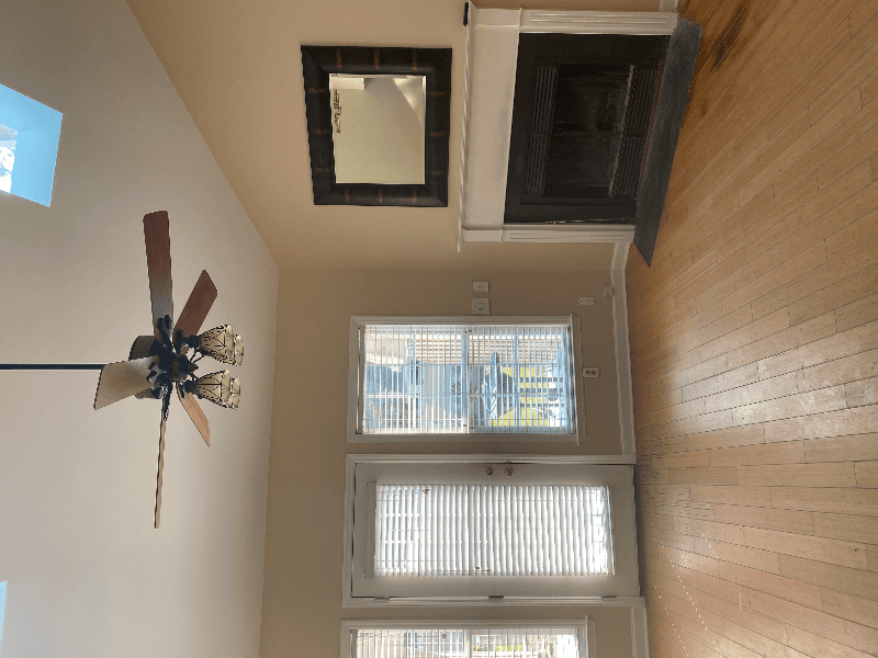 Wilmington Townhome: 6211 Wrightsville Ave
