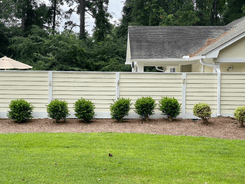 Wilmington Townhome: 6211 Wrightsville Ave