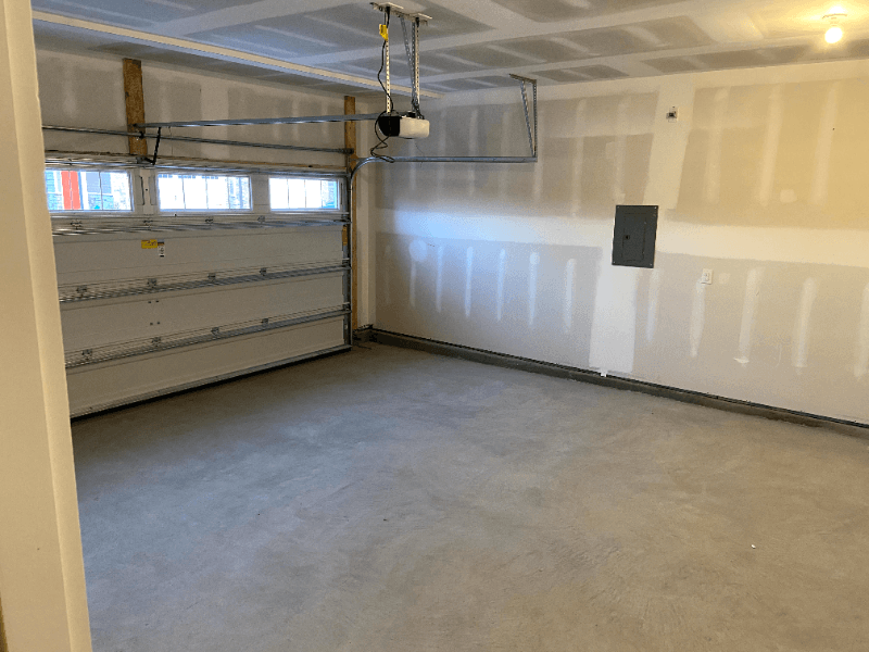 Holly Springs Townhome: 206 Hidden Run Ln