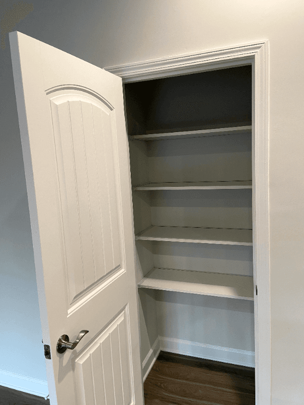 Holly Springs Townhome: 206 Hidden Run Ln