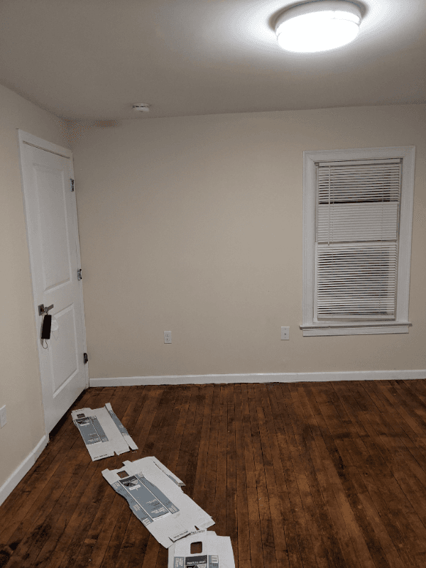 Revere Multiplex: 18 Hichborn St