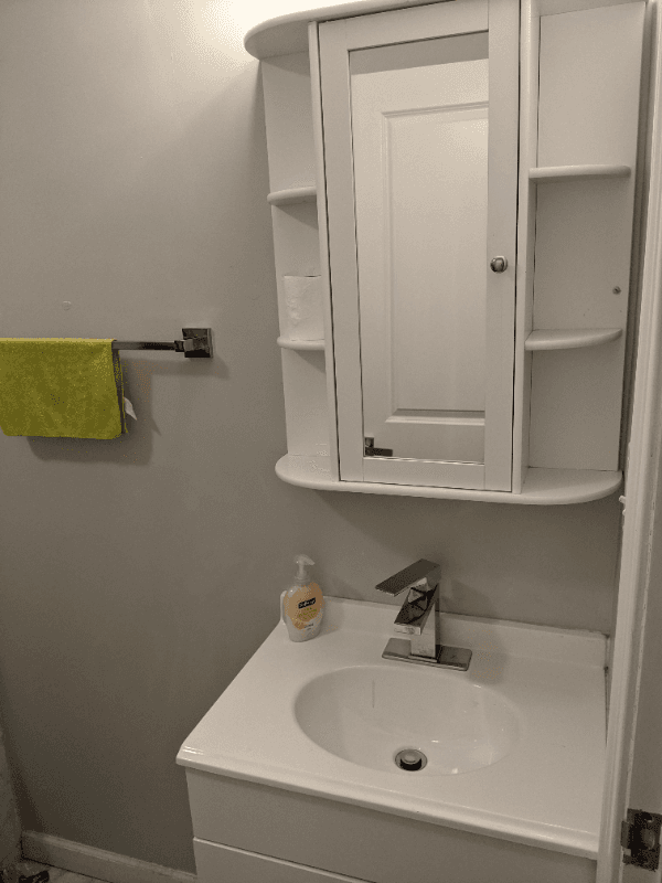 Revere Multiplex: 18 Hichborn St